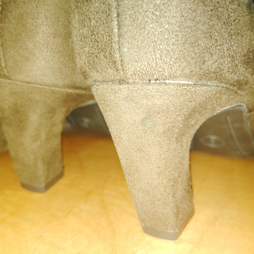 A New Day - Knee Boot - Soft Sided - Raye Model - image 2